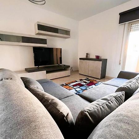 Nandrino Apartamento Trapani Exterior foto