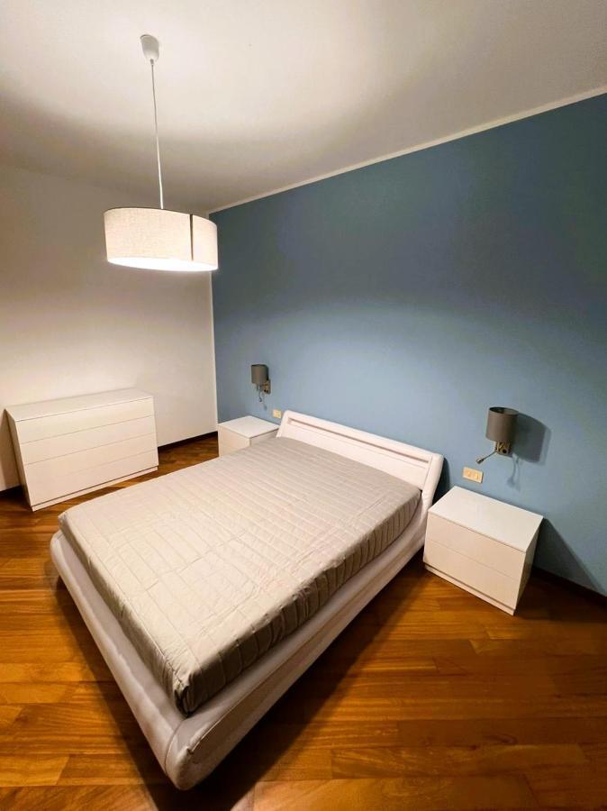 Nandrino Apartamento Trapani Exterior foto