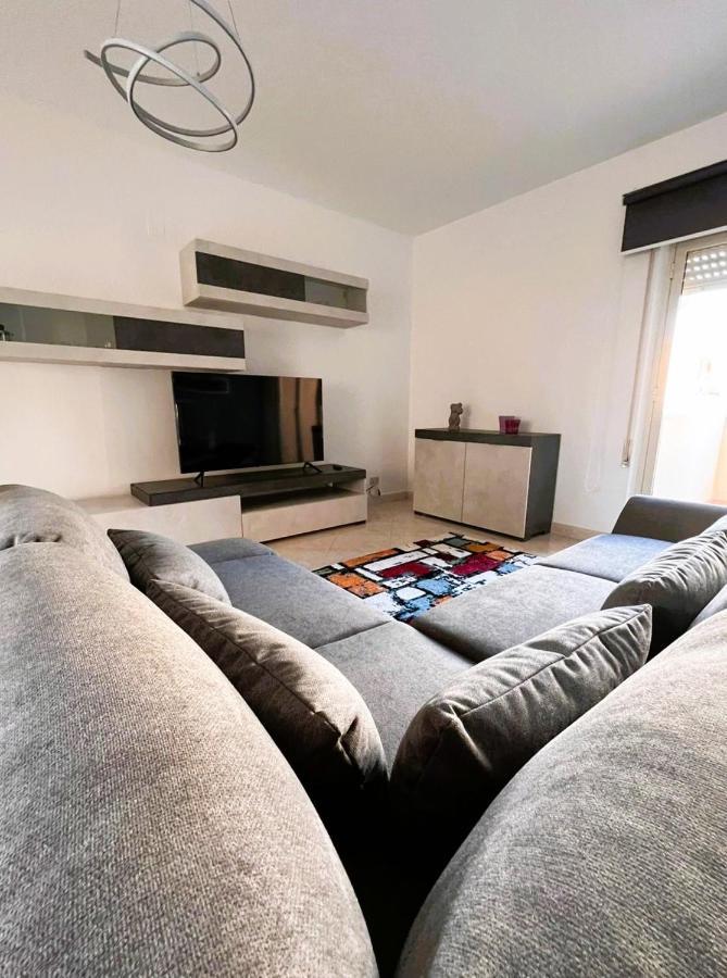 Nandrino Apartamento Trapani Exterior foto