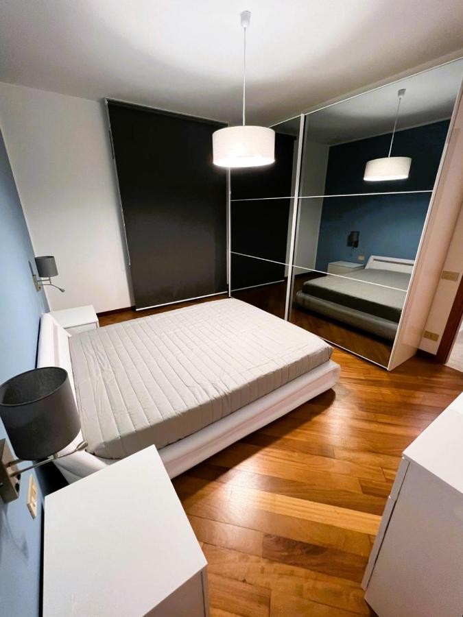Nandrino Apartamento Trapani Exterior foto