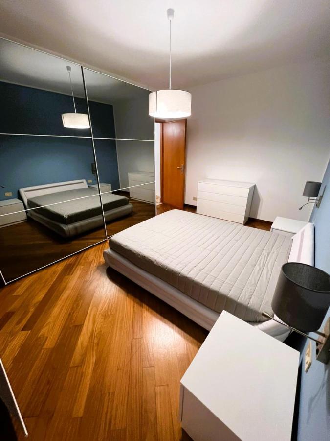 Nandrino Apartamento Trapani Exterior foto